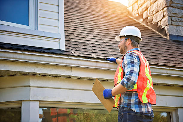 Trusted Roof Inspection service in Andover, IL - Ben Roofing and Steel LLC